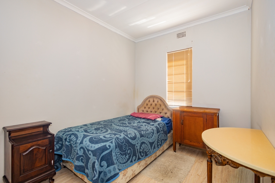 2 Bedroom Property for Sale in Goedemoed Western Cape